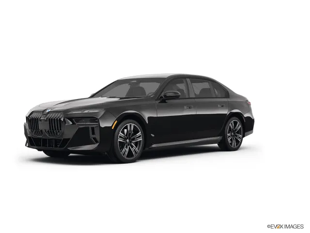 2023 BMW i7 xDrive60 for sale in Miramar, FL