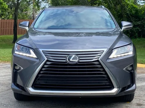 Photos of 2019 Lexus RX 350 for sale in Miramar, FL at Auto Trust USA
