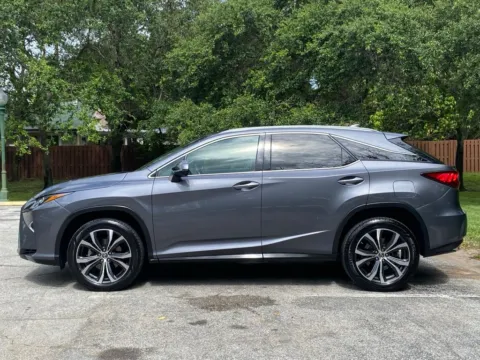 More photos of 2019 Lexus RX 350 at Auto Trust USA, FL