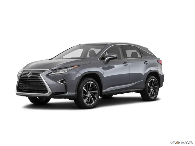 2019 Lexus RX 350 350 FWD's photo