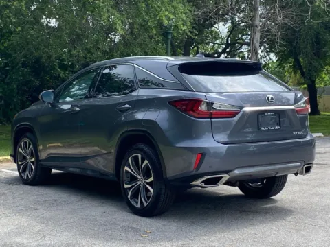 More photos of 2019 Lexus RX 350 at Auto Trust USA, FL
