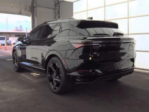More photos of 2024 Chevrolet Equinox EV RS at Auto Trust USA, FL