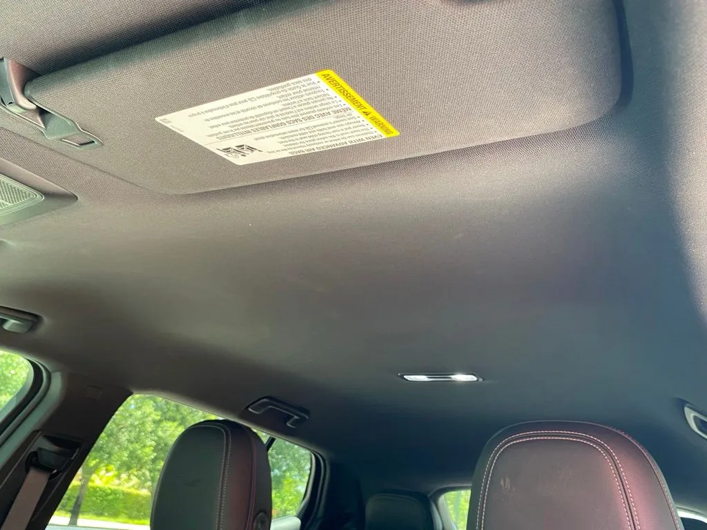 2024 Chevrolet Equinox EV Launch Edition - Photo 14