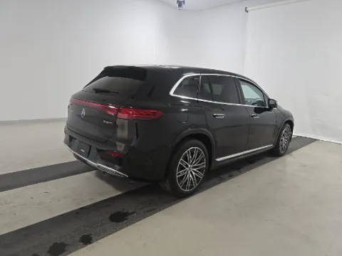 More photos of 2023 Mercedes-Benz EQS 580 at Auto Trust USA, FL