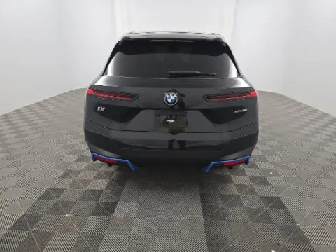 More photos of 2023 BMW iX xDrive50 at Auto Trust USA, FL