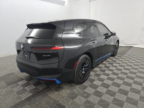 More photos of 2023 BMW iX xDrive50 at Auto Trust USA, FL