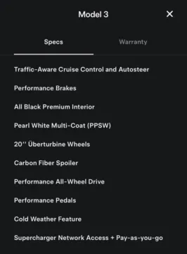 More photos of 2021 Tesla Model 3 Performance at Auto Trust USA, FL