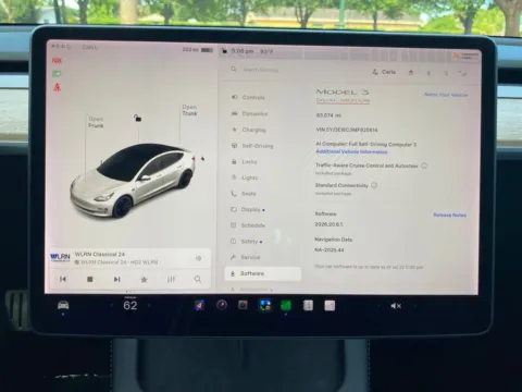 Photos of 2021 Tesla Model 3 Performance for sale in Miramar, FL at Auto Trust USA