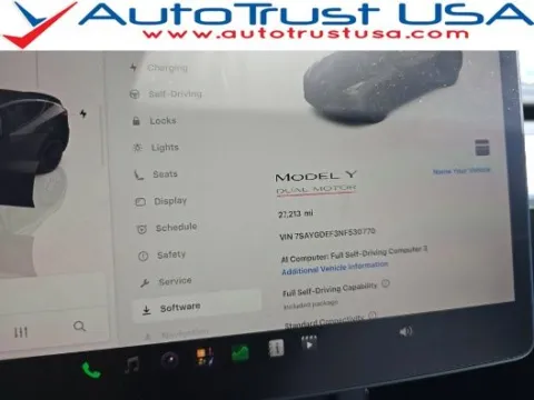 Black 2022 Tesla Model Y Performance for sale in Miramar, FL