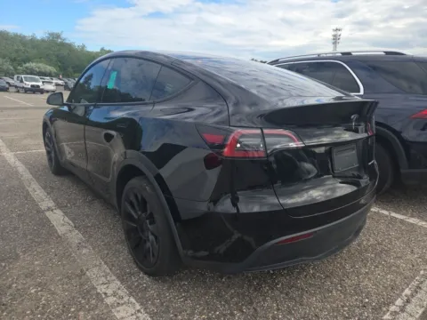 Photos of 2022 Tesla Model Y Long Range for sale in Miramar, FL at Auto Trust USA