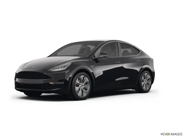 2022 Tesla Model Y Long Range Dual Motor All-Wheel Drive's photo