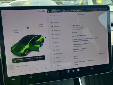 Photos of 2020 Tesla Model Y Long Range for sale in Miramar, FL at Auto Trust USA