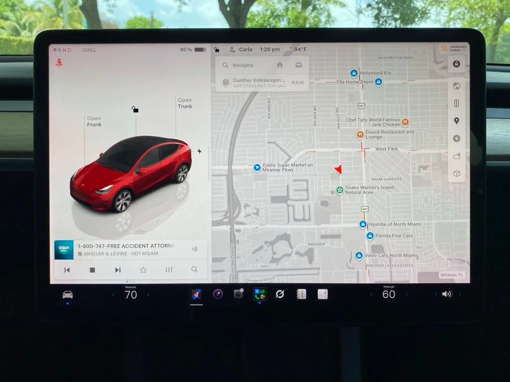 2022 Tesla Model Y Long Range - Photo 25