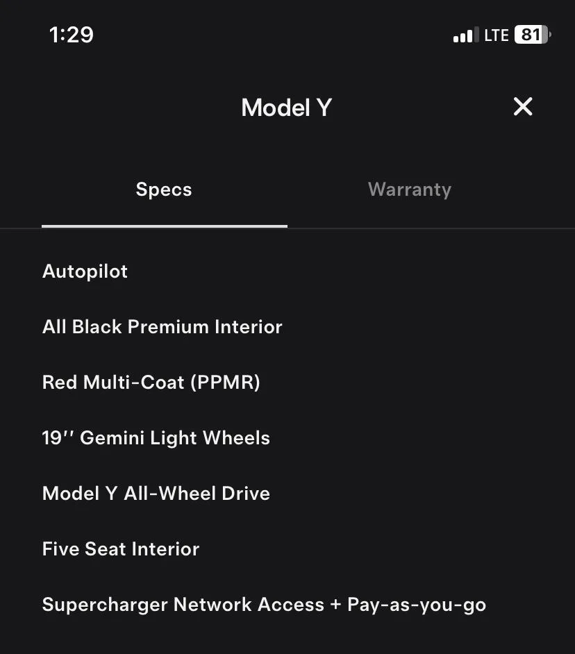 2022 Tesla Model Y Long Range - Photo 31