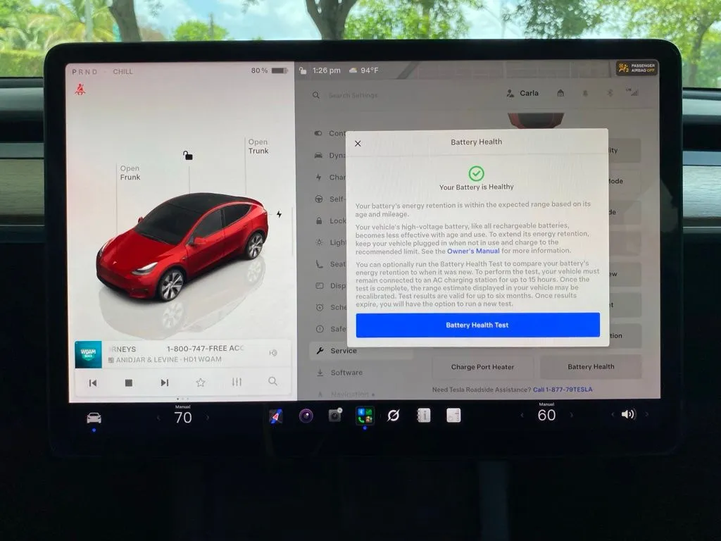 2022 Tesla Model Y Long Range - Photo 24