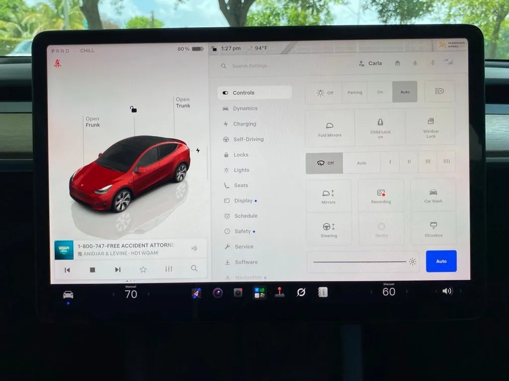 2022 Tesla Model Y Long Range - Photo 29