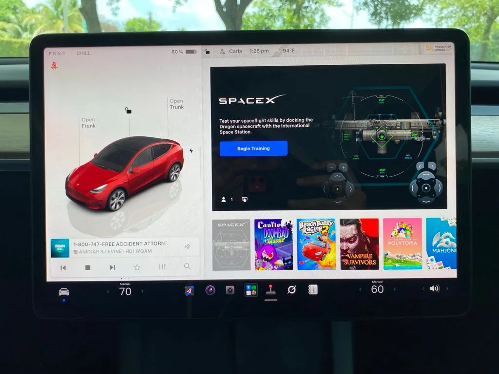 2022 Tesla Model Y Long Range - Photo 28
