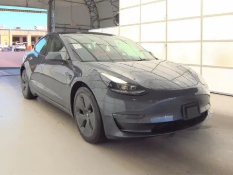 More photos of 2023 Tesla Model 3 Long Range at Auto Trust USA, FL