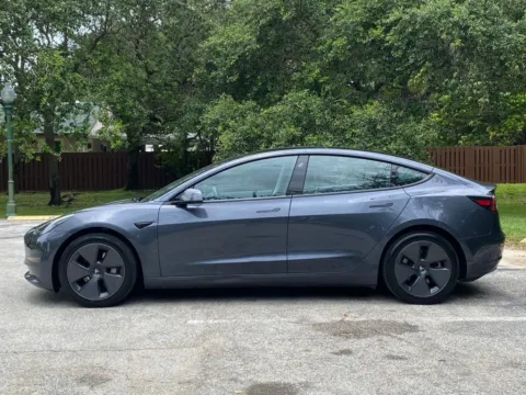 More photos of 2023 Tesla Model 3 Long Range at Auto Trust USA, FL