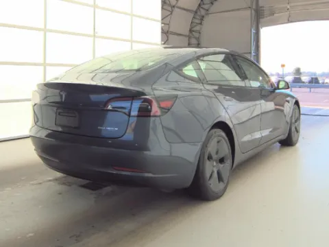 More photos of 2023 Tesla Model 3 Long Range at Auto Trust USA, FL