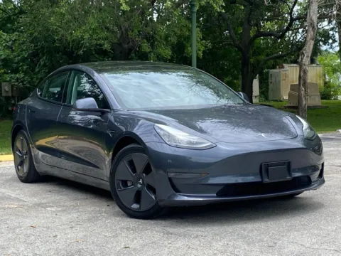 More photos of 2023 Tesla Model 3 Long Range at Auto Trust USA, FL