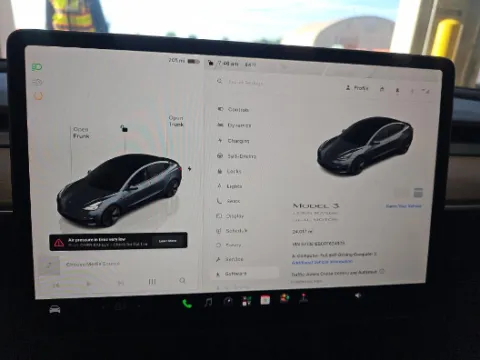 Photos of 2023 Tesla Model 3 Long Range for sale in Miramar, FL at Auto Trust USA