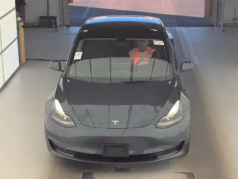 Another view of 2023 Tesla Model 3 Long Range for sale in Miramar, FL at Auto Trust USA