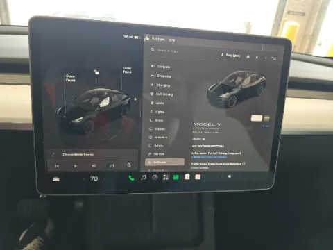 Photos of 2023 Tesla Model Y Long Range for sale in Miramar, FL at Auto Trust USA