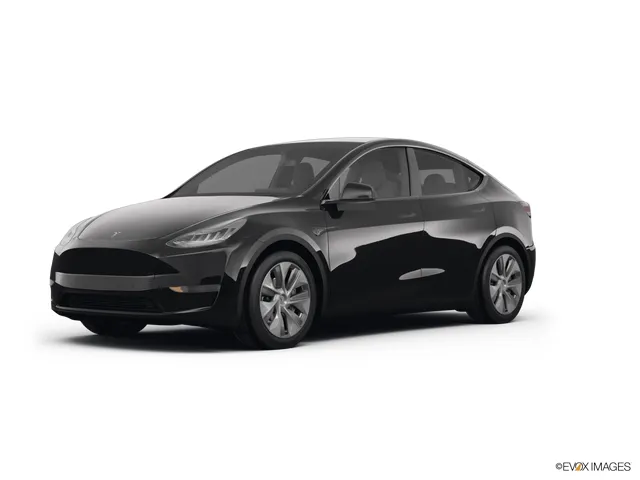 2023 Tesla Model Y's photo