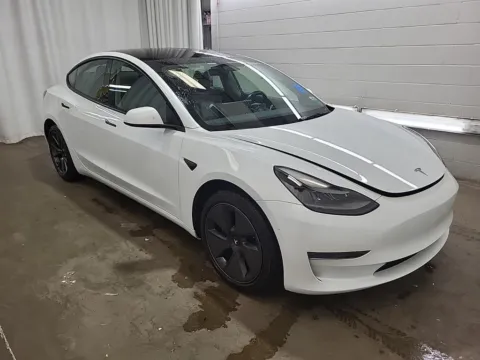 More photos of 2023 Tesla Model 3 at Auto Trust USA, FL