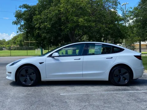 More photos of 2023 Tesla Model 3 at Auto Trust USA, FL