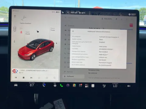 More photos of 2024 Tesla Model 3 at Auto Trust USA, FL