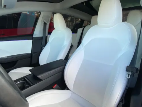 Photos of 2024 Tesla Model 3 for sale in Miramar, FL at Auto Trust USA