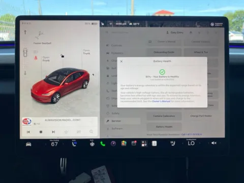 More photos of 2024 Tesla Model 3 at Auto Trust USA, FL