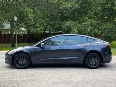 More photos of 2026 Tesla Model 3 Premium at Auto Trust USA, FL