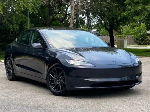 More photos of 2026 Tesla Model 3 Premium at Auto Trust USA, FL