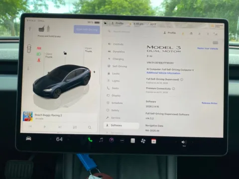 Photos of 2026 Tesla Model 3 Premium for sale in Miramar, FL at Auto Trust USA