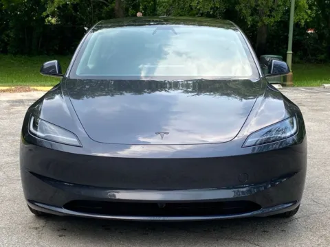 More photos of 2026 Tesla Model 3 Premium at Auto Trust USA, FL
