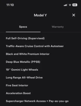 More photos of 2021 Tesla Model Y Long Range at Auto Trust USA, FL
