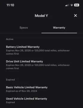 More photos of 2021 Tesla Model Y Long Range at Auto Trust USA, FL