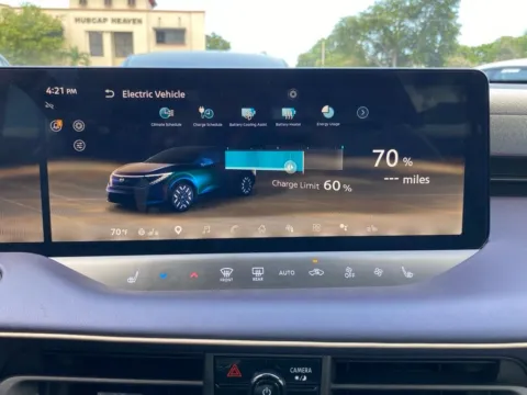 More photos of 2026 Nissan Leaf PLATINUM+ at Auto Trust USA, FL