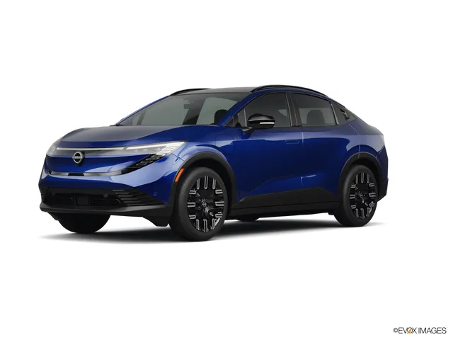 2026 Nissan Leaf PLATINUM+ for sale in Miramar, FL