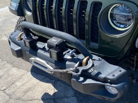 More photos of 2021 Jeep Wrangler Unlimited Rubicon 392 at Auto Trust USA, FL