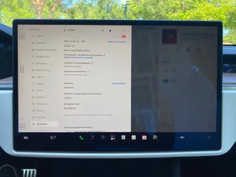 Photos of 2021 Tesla Model S Long Range for sale in Miramar, FL at Auto Trust USA