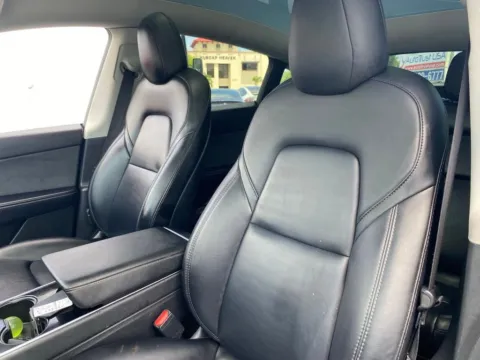Another view of 2021 Tesla Model Y Long Range for sale in Miramar, FL at Auto Trust USA