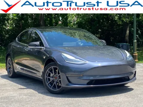 Unknown 2020 Tesla Model 3 Standard Range Plus for sale in Miramar, FL