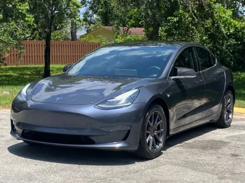 Photos of 2020 Tesla Model 3 Standard Range Plus for sale in Miramar, FL at Auto Trust USA