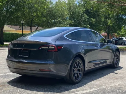 More photos of 2020 Tesla Model 3 Standard Range Plus at Auto Trust USA, FL