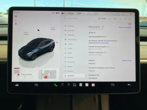 More photos of 2024 Tesla Model Y Long Range at Auto Trust USA, FL