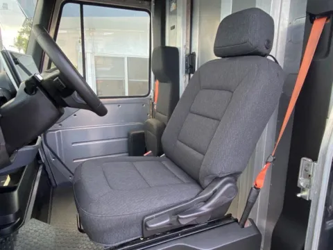 Another view of 2024 BrightDrop Zevo 400 for sale in Miramar, FL at Auto Trust USA